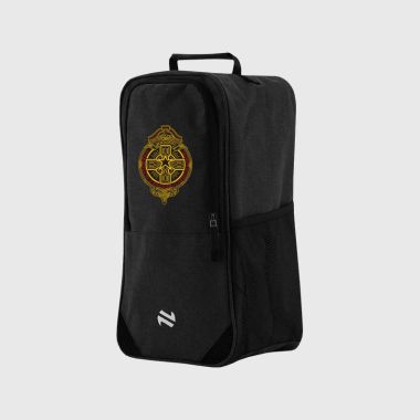 Abbey Grammar School Blitz Boot Bag