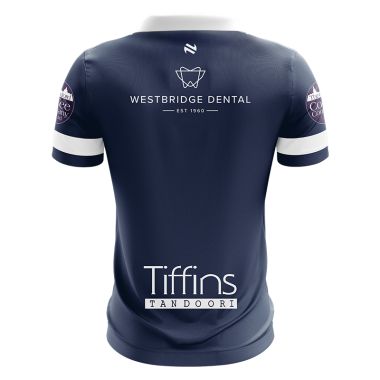 Abingdon Hockey Club Kids&#039; Home Shirt