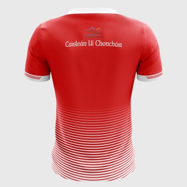 Castleconnor GAA Jersey