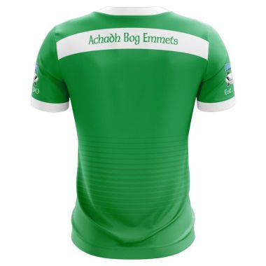 Achadh Bog GAA Jersey (One Club One Dream)