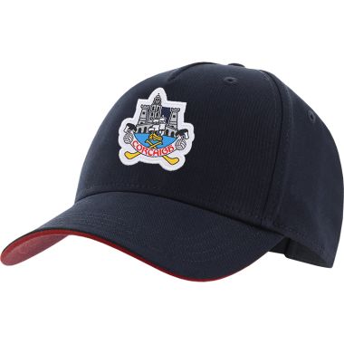 O&#039;Neills Cork GAA Ace Caps Marine / Red