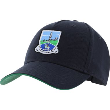 O&#039;Neills Fermanagh GAA Ace Caps Marine / Green