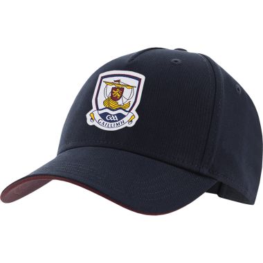 O&#039;Neills Galway GAA Ace Caps Marine / Maroon
