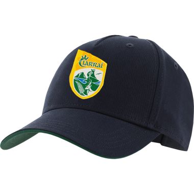 O&#039;Neills Kerry GAA Ace Caps Marine / Green