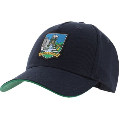 O&#039;Neills Limerick GAA Ace Caps Marine / Green