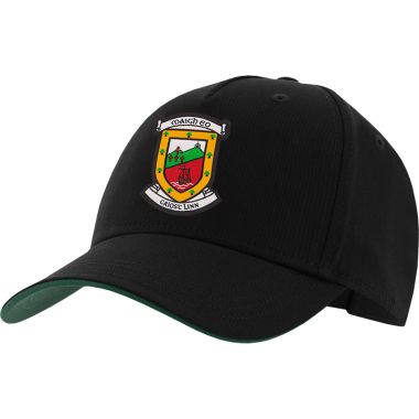 O&#039;Neills Mayo GAA Ace Caps Black / Green
