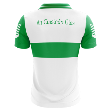 An Caisleán Glas Women&#039;s Fit Jersey
