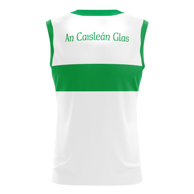 An Caisleán Glas Vest