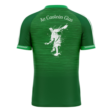 An Caisleán Glas Kids&#039; Jersey
