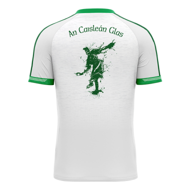 An Caisleán Glas Women&#039;s Fit Jersey
