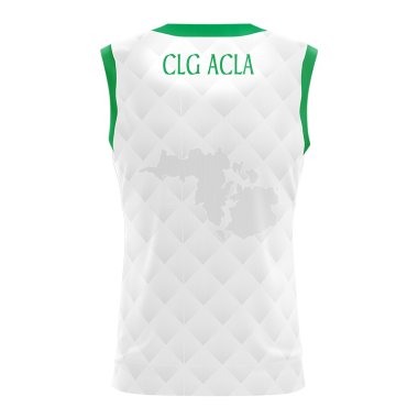 Achill GAA Vest
