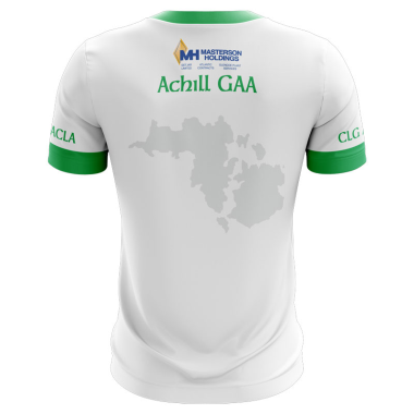 Achill GAA Kids&#039; Jersey