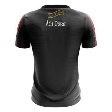 Adare Camogie Club Jersey
