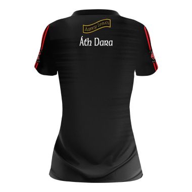 Adare Camogie Club Women’s Fit Camogie Jersey