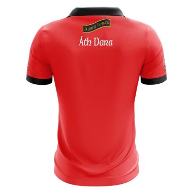 Adare Camogie Club Jersey
