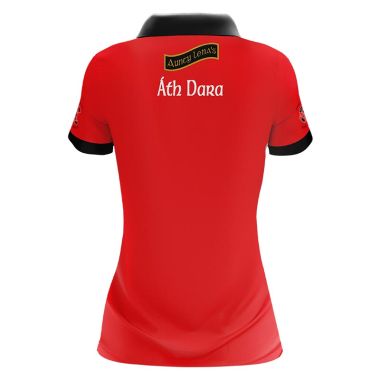 Adare Camogie Club Women’s Fit Camogie Jersey