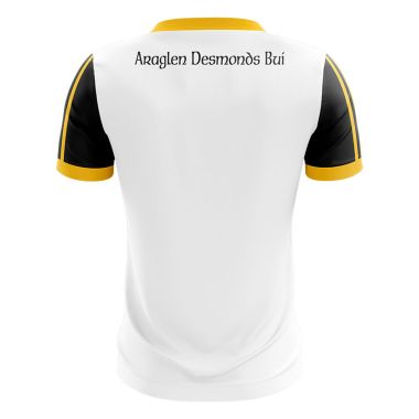 Araglen Desmonds Bui Kids&#039; Short Sleeve Training Top