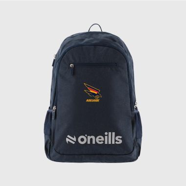 O'Neills Adelaide Crows Triumph Back Pack Marine 
