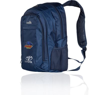 O'Neills Adelaide Crows Backpack 2024