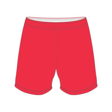 Adelaide Hockey Club Kids&#039; Playing Shorts