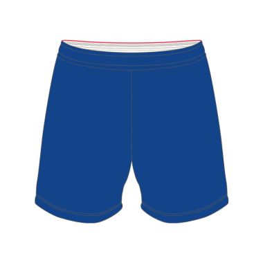 Adelaide Hockey Club Kids&#039; Training Soccer Shorts
