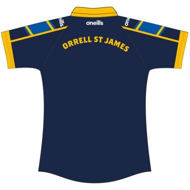 Orrell St James RL Jersey