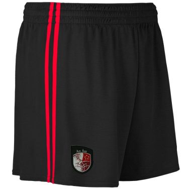 Asian Gaelic Games Kids&#039; Mourne Shorts