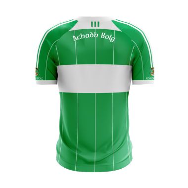 Aghabullogue GAA Women&#039;s Fit Jersey