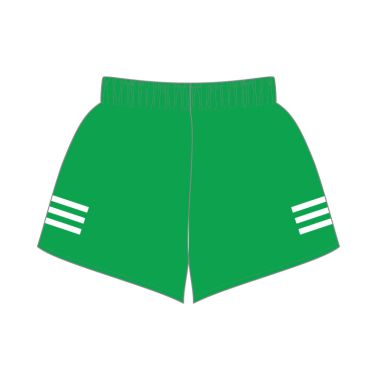 Aghabullogue GAA Mourne Shorts