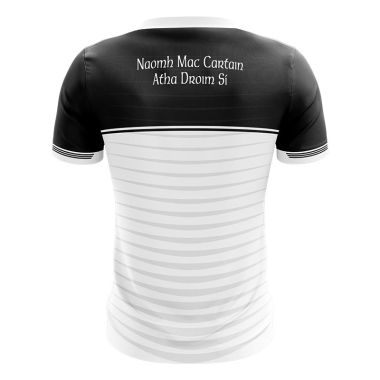 Aghadrumsee GAC Goalkeeper Jersey (Deering Agri)