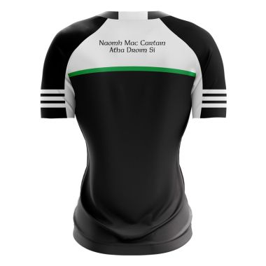 Aghadrumsee GAC Women&#039;s Fit Jersey (Ladies)