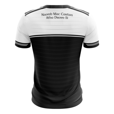 Aghadrumsee GAC Kids&#039; Jersey (Deering Agri)
