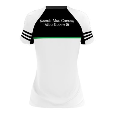 Aghadrumsee GAC LGFA Goalkeeper Jersey