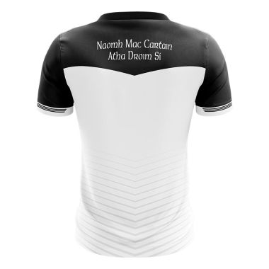 Aghadrumsee GAC Women&#039;s Fit Goalkeeper Jersey (PB Electrical)