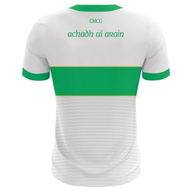 Aghyaran St. Davog&#039;s GAC Kids&#039; Short Sleeve Training Top