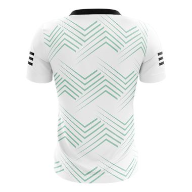 Ahane GAA Kids&#039; Short Sleeve Training Top