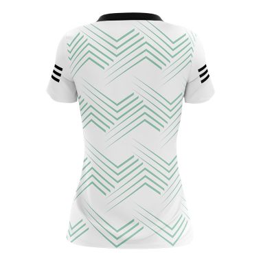 Ahane GAA Women&#039;s Fit Short Sleeve Training Top