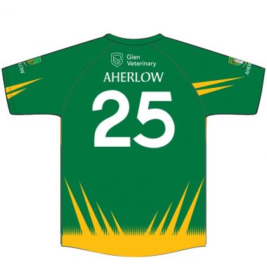 Aherlow GAA Kids&#039; Jersey
