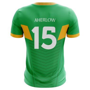 Aherlow GAA Women&#039;s Fit Jersey