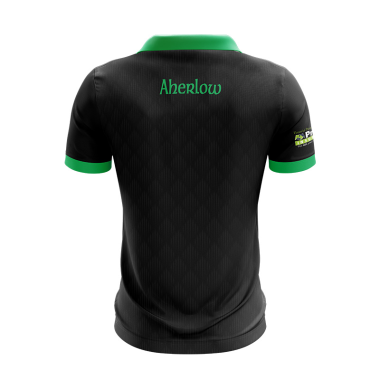 Aherlow GAA Women&#039;s Fit Jersey
