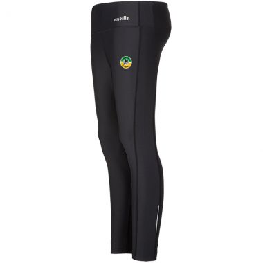 Aidan McAnespie GFC Boston Riley 7/8 Length Leggings