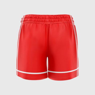Aidan McAnespie GFC Boston Mourne Shorts 2022