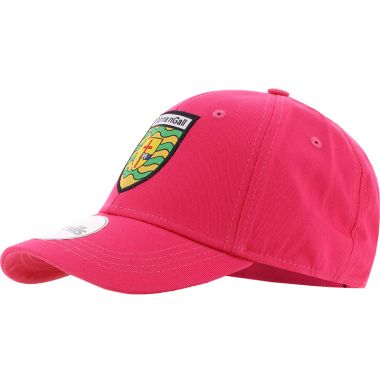 Donegal GAA Women&#039;s Ailbhe Cap Pink