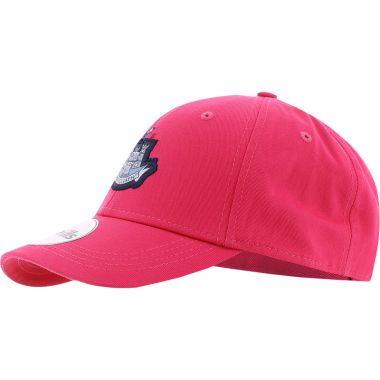 Dublin GAA Women&#039;s Ailbhe Cap Pink