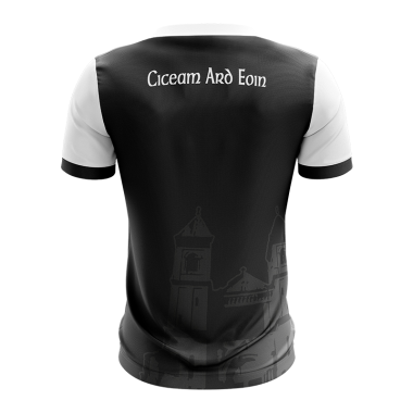 Ardoyne Kickhams Goalkeeper Jersey