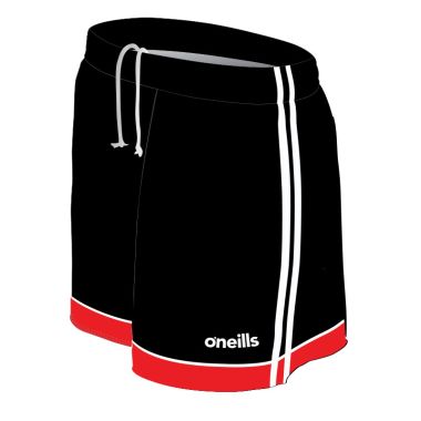 Al Reem Shamrocks Kids&#039; Mourne Shorts