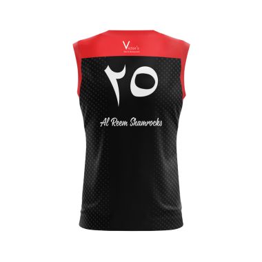 Al Reem Shamrocks Kids&#039; Vest