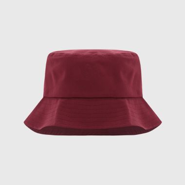 O&#039;Neills Alburn Bucket Hat Maroon / White