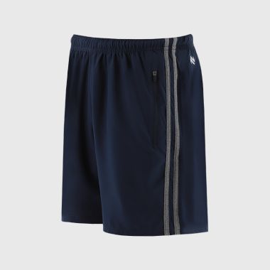 O&#039;Neills Kids&#039; Alba Woven Shorts Marine / Grey