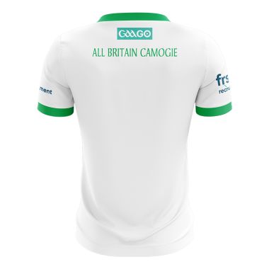 All Britain Open Camogie GAA World Games Kids’ Jersey